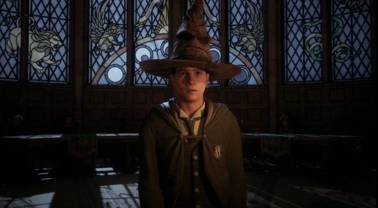 Hogwarts Legacy hatası çok sinir bozucu olabiliyor Hogwarts Legacy hatası çok sinir bozucu olabiliyor