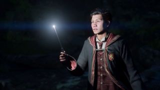 Hogwarts Legacy Oyuncuları Hogwarts’ta Gizli Bir Alan Keşfetti