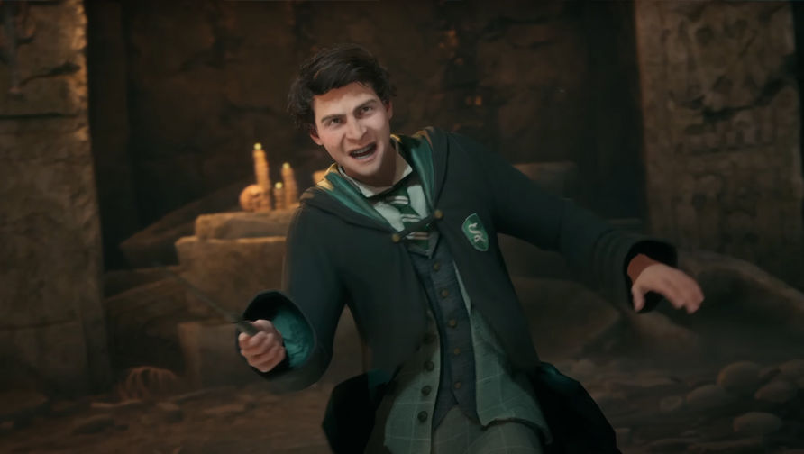 Hogwarts Legacy Gamescom Hogwarts Legacy Gamescom