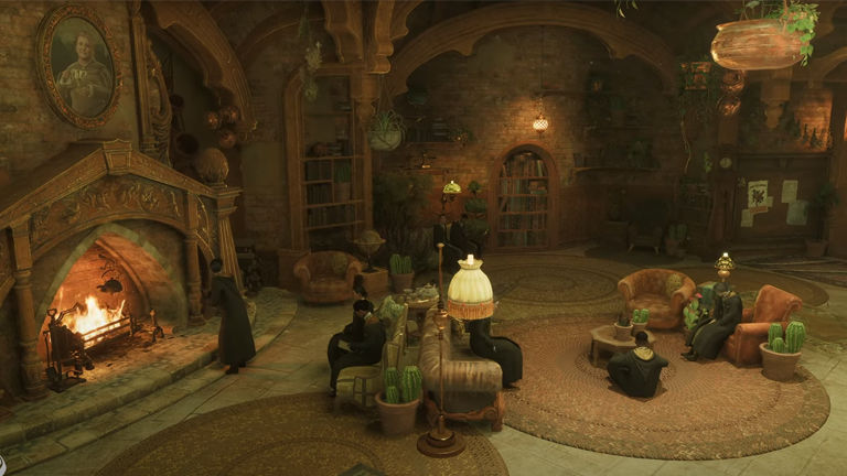 Hogwarts Legacy Hogwarts Legacy