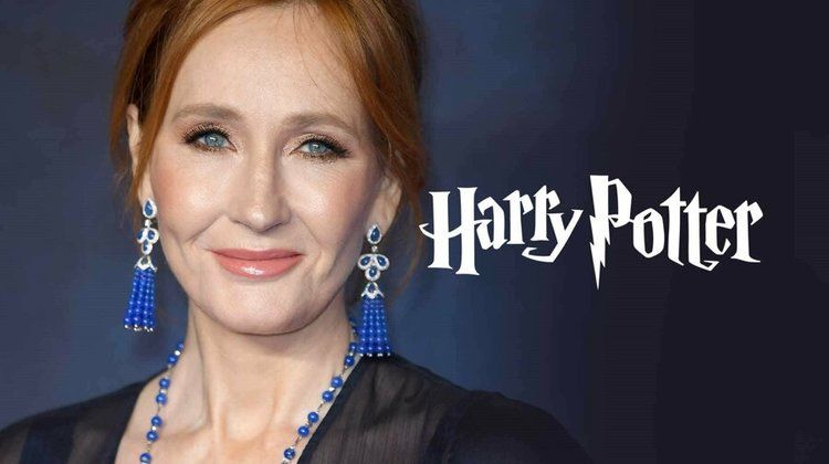 J.K. Rowling, Hogwarts Legacy yapımına dahil edilmemiş J.K. Rowling, Hogwarts Legacy yapımına dahil edilmemiş