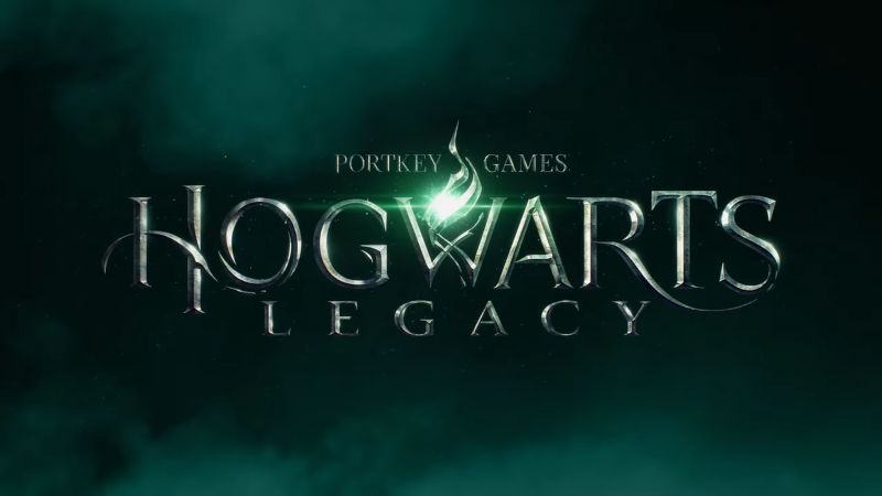 Hogwarts Legacy Hogwarts Legacy