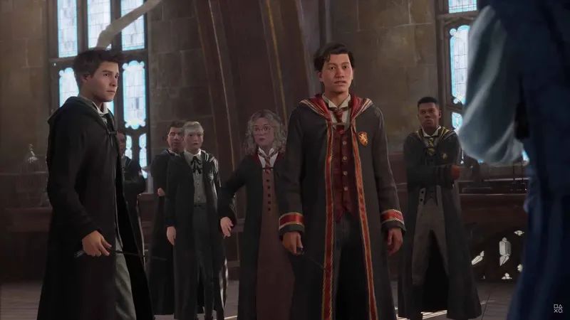 Warner Bros. Hogwarts Legacy İçin Yeni İçerik Peşinde Warner Bros. Hogwarts Legacy İçin Yeni İçerik Peşinde