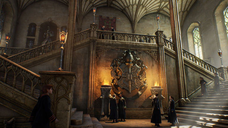 Hogwarts Legacy Collector Hogwarts Legacy Collector