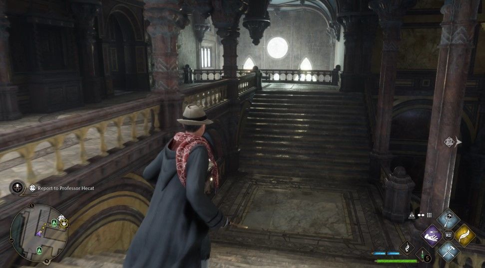 Hogwarts Legacy DLC İçin Bir Plan Olmadığı Belirtildi Hogwarts Legacy DLC İçin Bir Plan Olmadığı Belirtildi