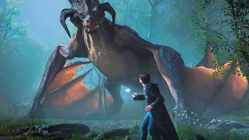 Hogwarts Legacy çıkış tarihi ertelenmiş olabilir