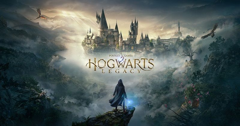 Hogwarts Legacy için mekanlara odaklanan bir video geldi Hogwarts Legacy için mekanlara odaklanan bir video geldi