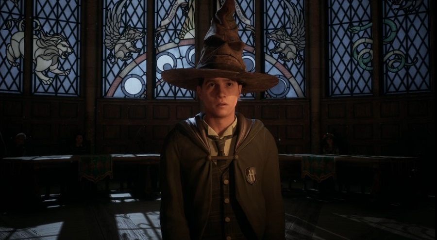 Hogwarts Legacy inceleme - 1 Hogwarts Legacy inceleme
