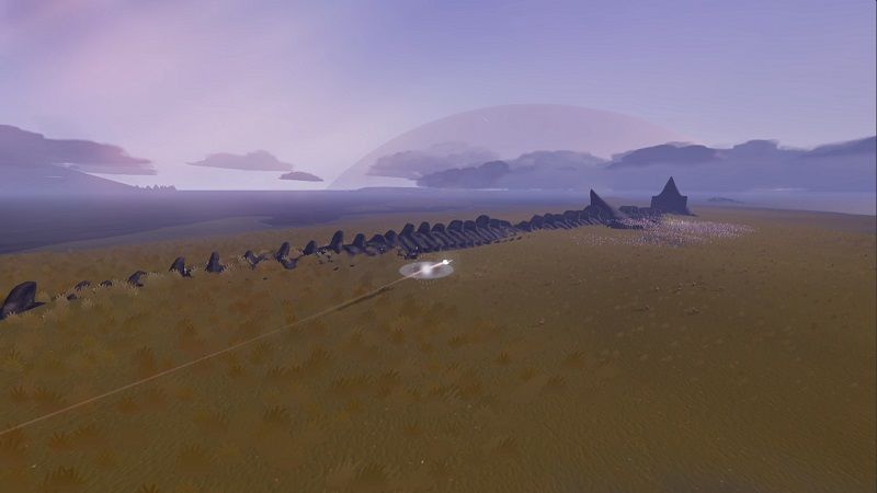 JETT: The Far Shore inceleme - 4 JETT: The Far Shore inceleme - 4