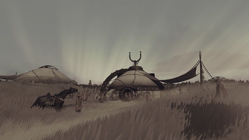 JETT: The Far Shore inceleme - 6 JETT: The Far Shore inceleme - 6