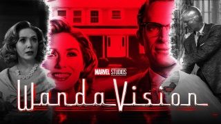 WandaVision için geri sayım başladı