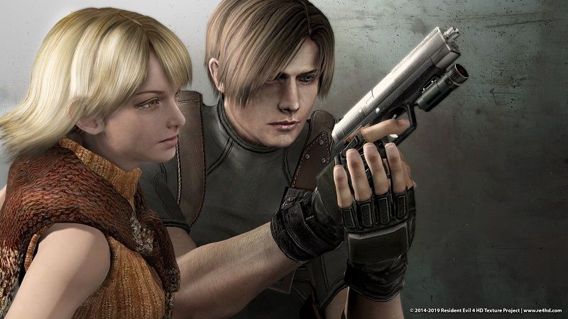 Resident Evil: Infinite Darkness nasıl olmuş? - 2 Resident Evil: Infinite Darkness nasıl olmuş? - 2