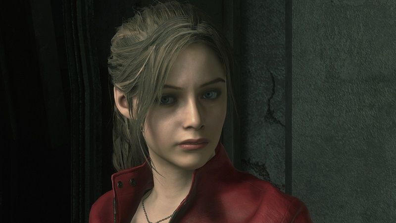 Resident Evil: Infinite Darkness nasıl olmuş? - 3 Resident Evil: Infinite Darkness nasıl olmuş? - 3