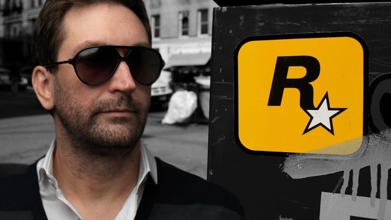 Rockstar'dan ayrılan Leslie Benzies, açık dünya oyun geliştiriyor Rockstar'dan ayrılan Leslie Benzies, açık dünya oyun geliştiriyor