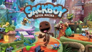 Sackboy Büyük Macera nasıl bir oyun?