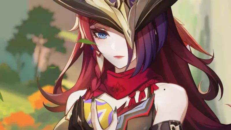 Genshin Impact 5.3 Güncellemesi Detayları Açıklandı Genshin Impact 5.3 Güncellemesi Detayları Açıklandı