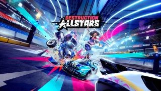 Destruction AllStars oynanış videosu yayınlandı