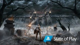 Demon's Souls Remake oynanış videosu yayınlandı