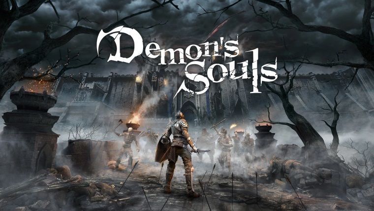 Demon's Souls Remake çıkış fragmanı yayınlandı Demon's Souls Remake çıkış fragmanı yayınlandı