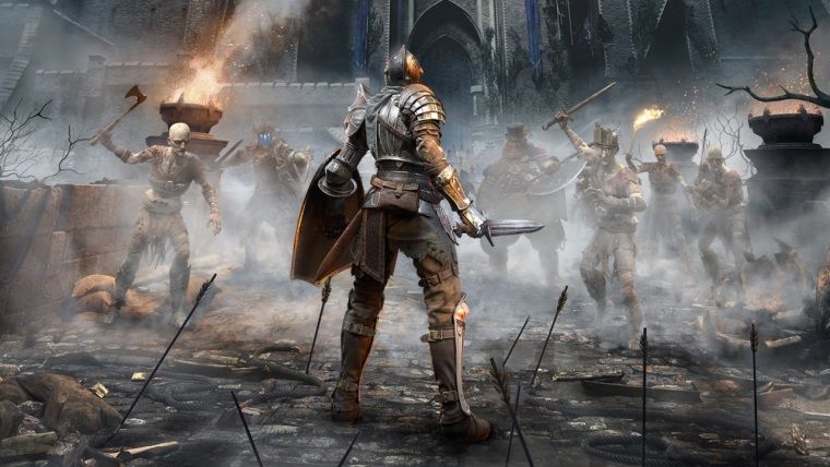 Sony Japonya, Bluepoint Games'in satın alındığını sızdırdı Sony Japonya, Bluepoint Games'in satın alındığını sızdırdı
