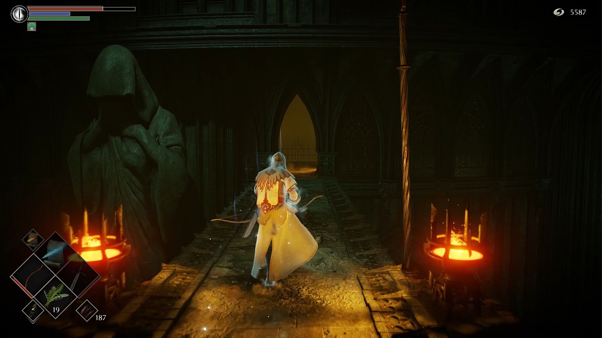 Demon's Souls İnceleme PS5 - 1 Demon's Souls İnceleme PS5 - 1