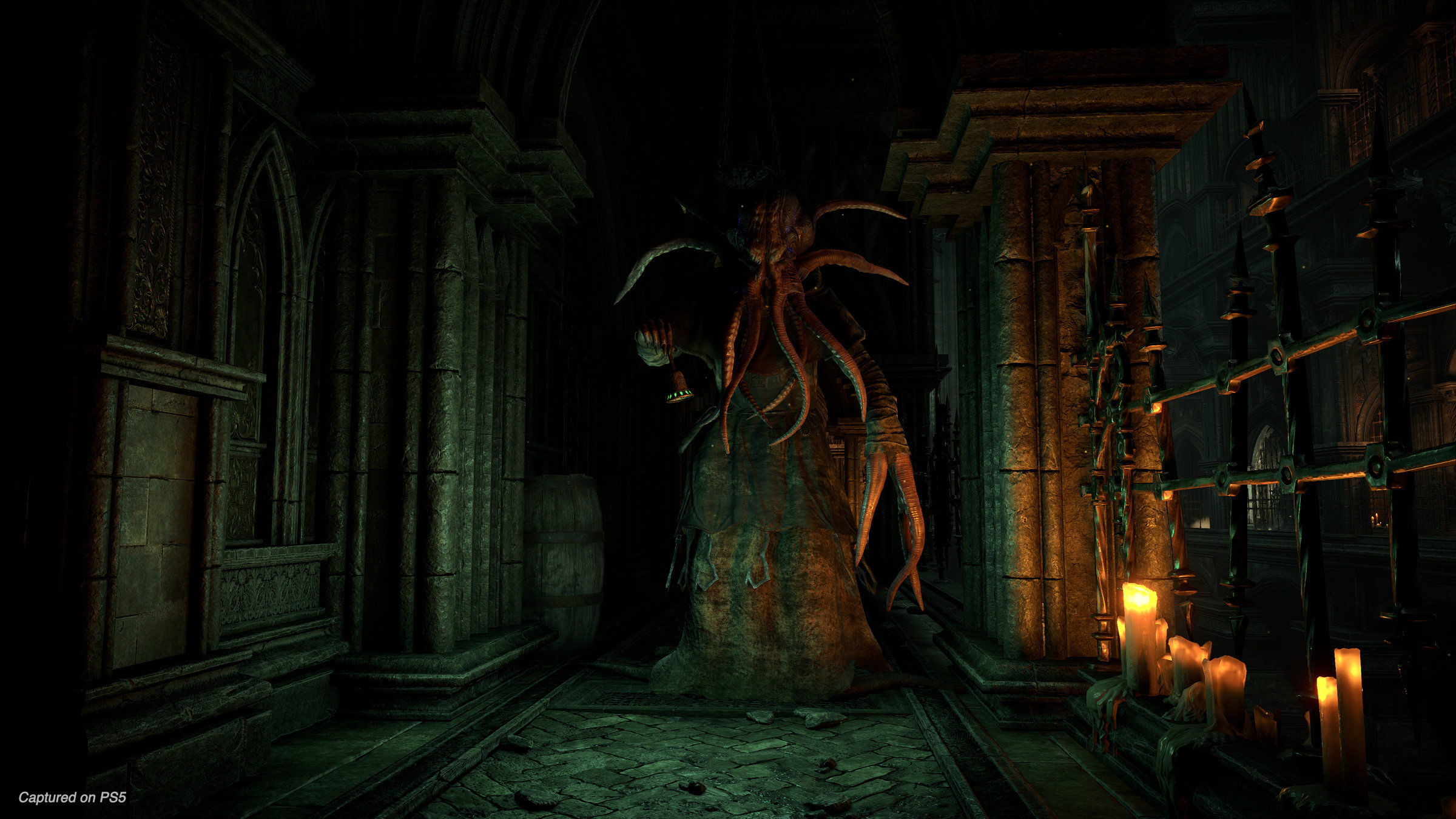 Demon's Souls İnceleme PS5 - 3 Demon's Souls İnceleme PS5 - 3
