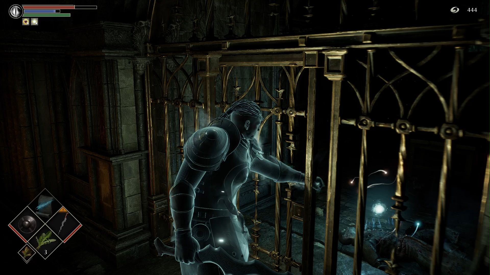 Demon's Souls İnceleme PS5 - 4 Demon's Souls İnceleme PS5 - 4
