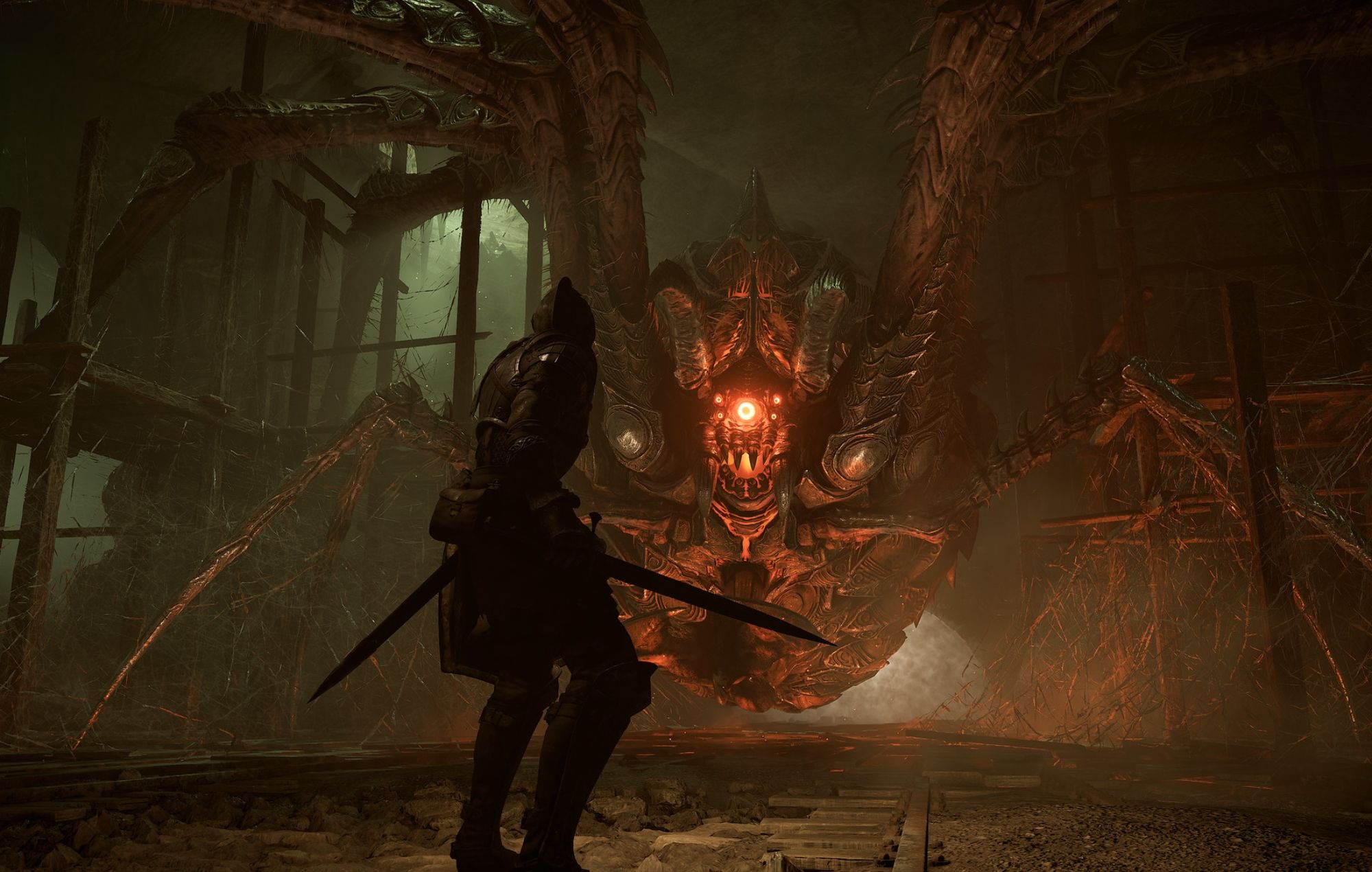 Demon's Souls Remake çıkış fragmanı yayınlandı Demon's Souls Remake çıkış fragmanı yayınlandı