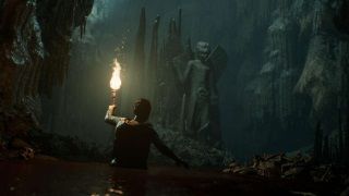 Dark Pictures Anthology: House of Ashes oynanış videosu yayınlandı