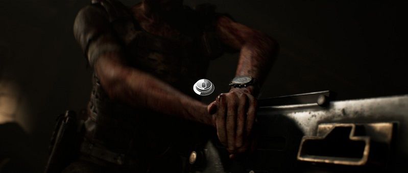 Dark Pictures Anthology: House of Ashes inceleme - 3
