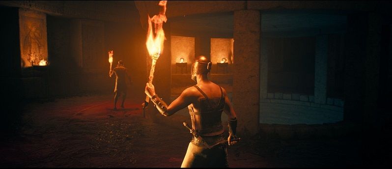 Dark Pictures Anthology: House of Ashes inceleme - 4