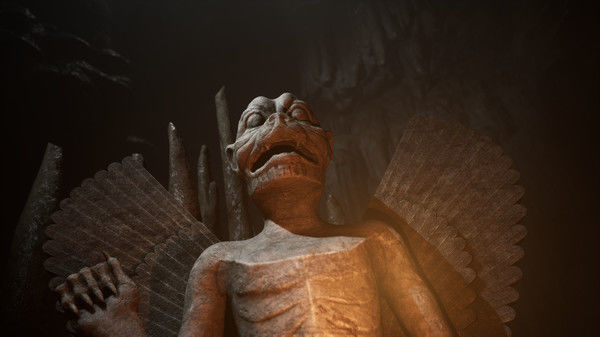 Dark Pictures Anthology: House of Ashes inceleme - 5
