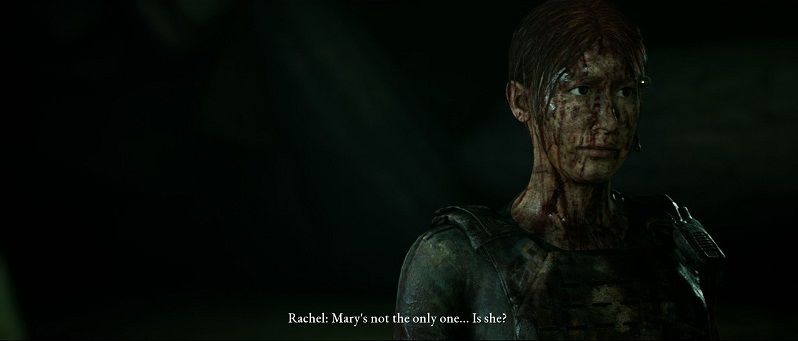 Dark Pictures Anthology: House of Ashes inceleme - 8