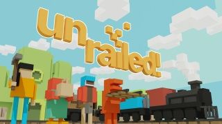 Unrailed! inceleme