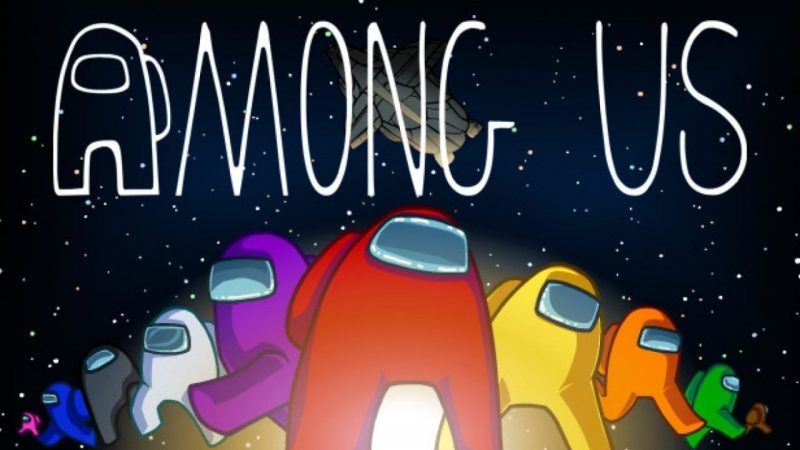 Among Us oyuncuları saldırıya uğradı Among Us oyuncuları saldırıya uğradı