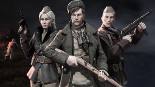 Partisans 1941 inceleme
