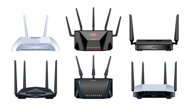 Router Nedir? Ne İşe Yarar? - 1 Router Nedir? Ne İşe Yarar?