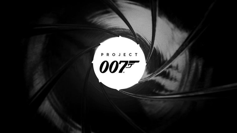 Hitman yapımcıları yeni bir James Bond oyunu duyurdu Hitman yapımcıları yeni bir James Bond oyunu duyurdu