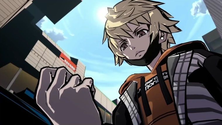 Neo: The World Ends With You demosu çıktı Neo: The World Ends With You demosu çıktı