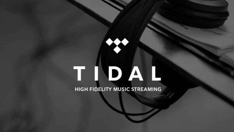Tidal, RTÜK tarafından erişim engeli ile yasaklandı Tidal, RTÜK tarafından erişim engeli ile yasaklandı