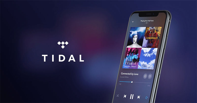 Tidal, RTÜK tarafından erişim engeli ile yasaklandı Tidal, RTÜK tarafından erişim engeli ile yasaklandı