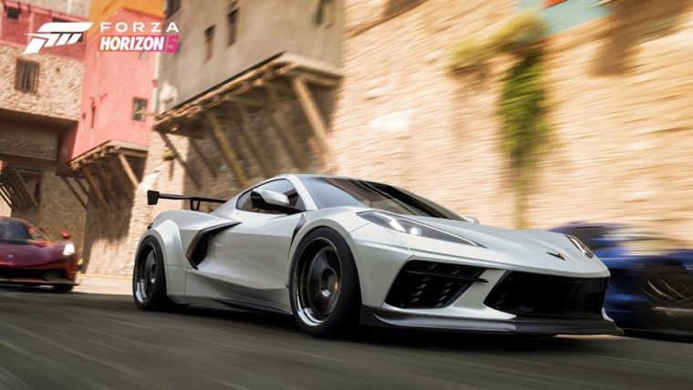 Forza Horizon 5 araba listesi resmen duyuruldu Forza Horizon 5 araba listesi resmen duyuruldu