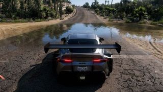 Forza Horizon 5 eklenti paketi sızdırılmış olabilir
