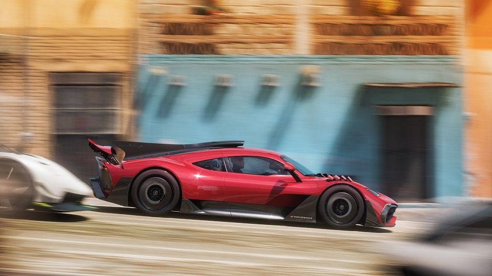 Forza Horizon 5, ilk haftasında 6 milyon oyuncuya ulaştı Forza Horizon 5, ilk haftasında 6 milyon oyuncuya ulaştı