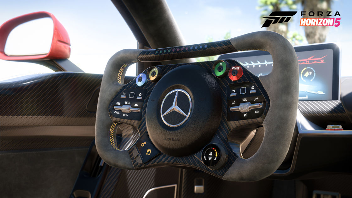 Forza Horizon 5 araba listesi resmen duyuruldu Forza Horizon 5 araba listesi resmen duyuruldu