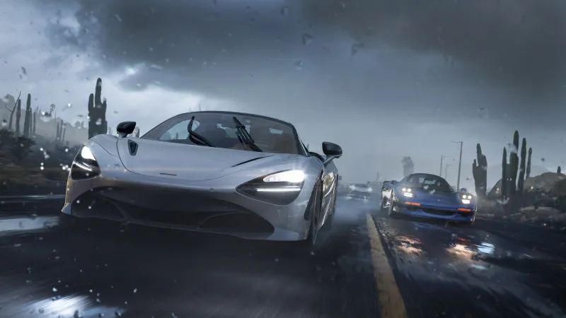 Forza Horizon 5 Forza Horizon 5