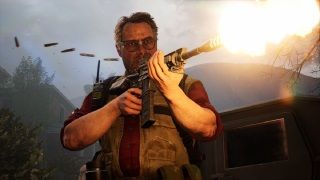 Back 4 Blood karakterleri için tanıtım videosu yayınlandı