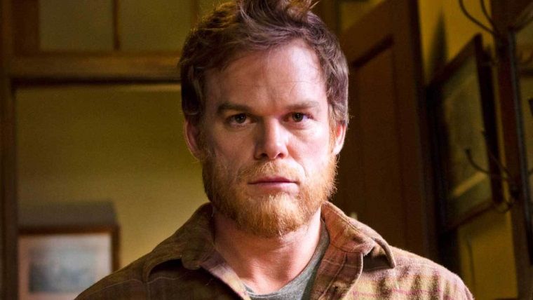 Dexter yeni sezon için kısa bir teaser yayınlandı Dexter yeni sezon için kısa bir teaser yayınlandı