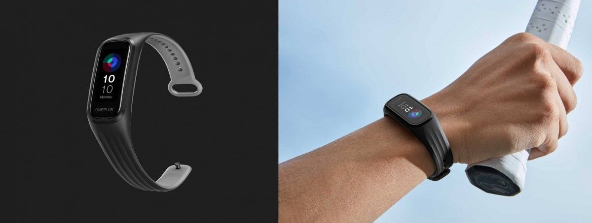 OnePlus Band tanıtıldı OnePlus Band tanıtıldı