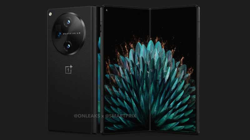 OnePlus Open OnePlus Open